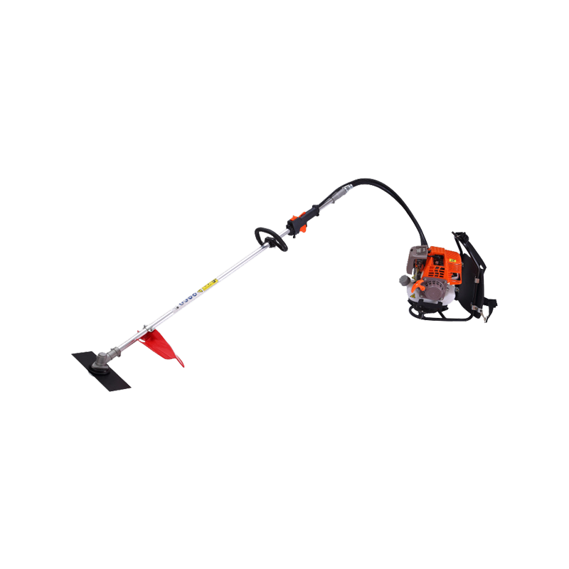 Brush cutter