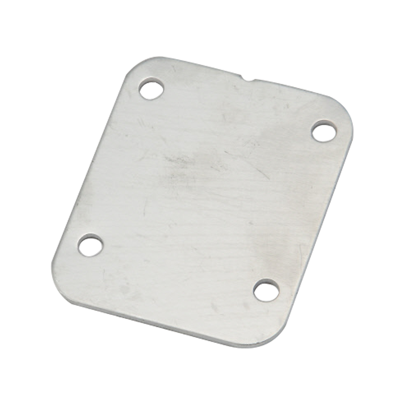 Oil Baffle Plate