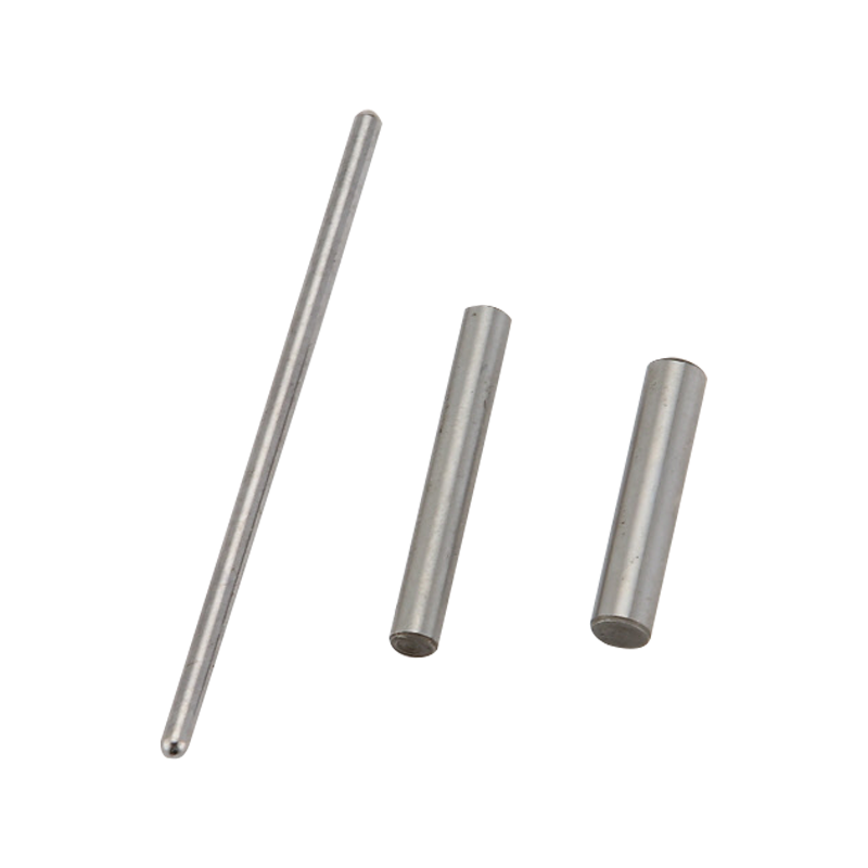 Push Rod/Rocker Arm Shaft/Under the Rocker Arm Shaft