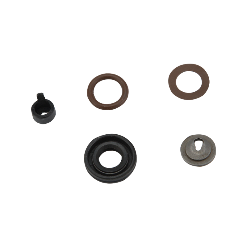 Valve Seat/Oil Sealing